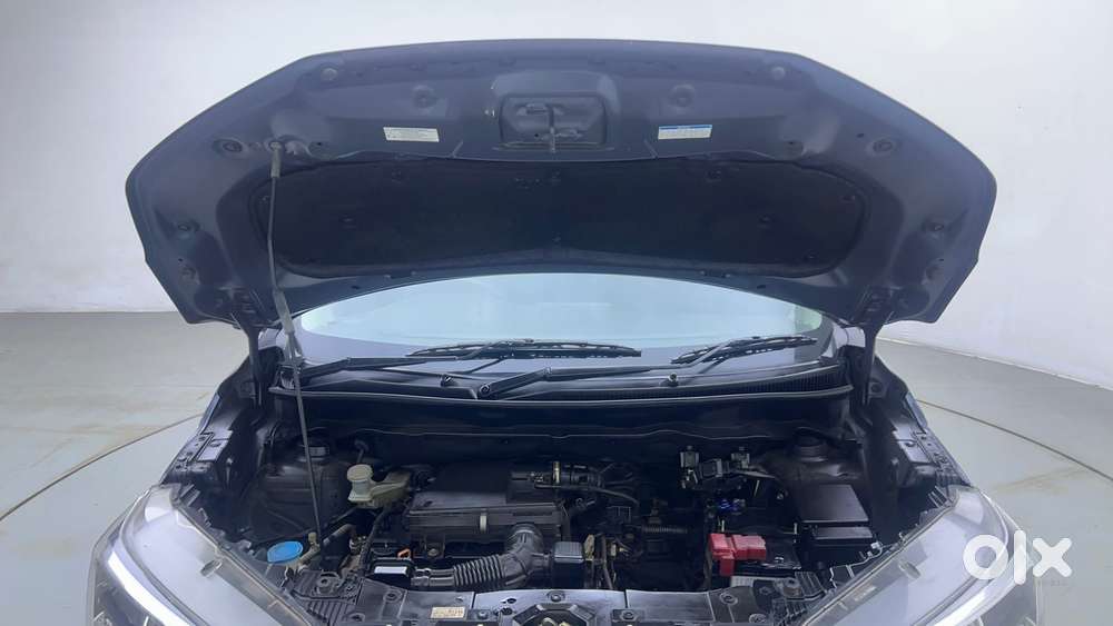 Maruti Suzuki Xl6 1.5 Alpha Mt, 2022, Petrol