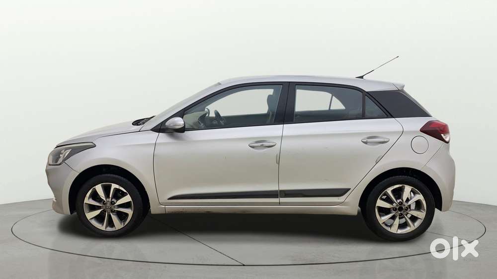 Hyundai Elite I20 Asta 1.2, 2014, Cng & Hybrids