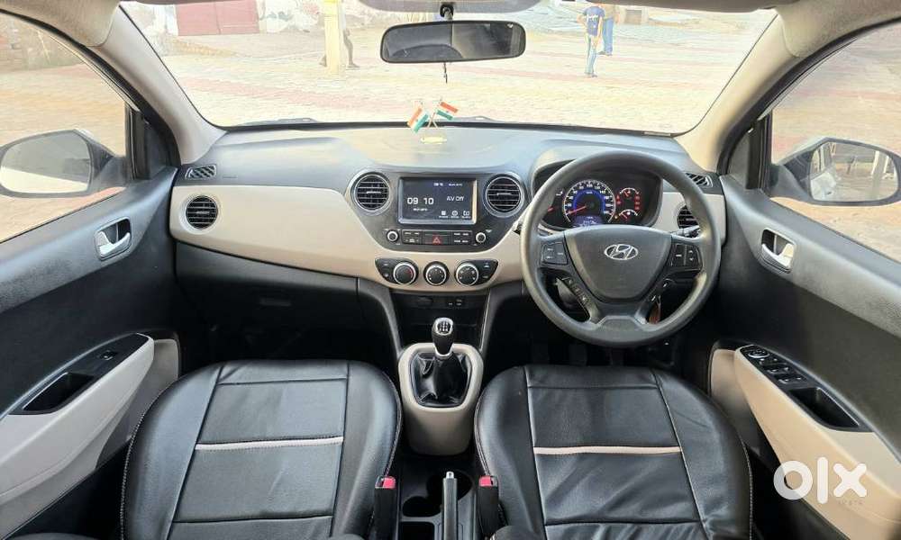 Hyundai Grand I10 Sportz Edition, 2018, Petrol