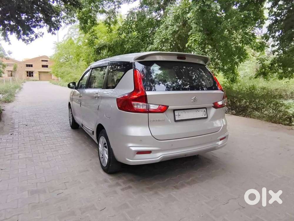 Maruti Suzuki Ertiga Vxi (o) Cng, 2022, Cng & Hybrids