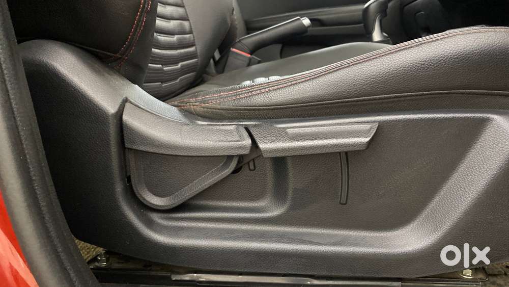 Kia Sonet Gtx Plus Turbo Imt, 2020, Petrol