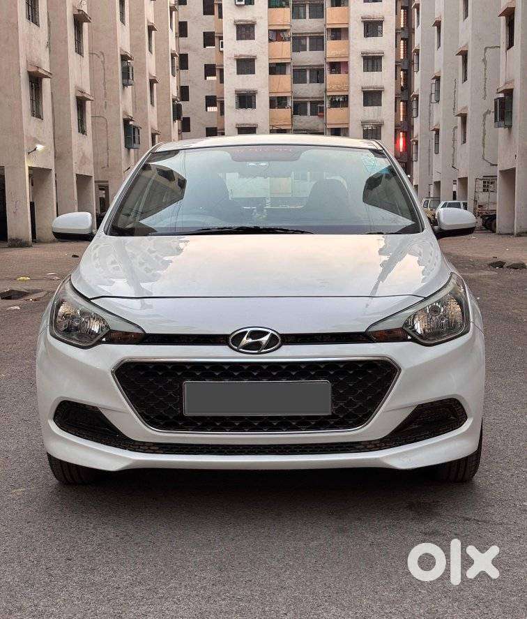 Hyundai Elite I20 Magna 1.2, 2017, Petrol