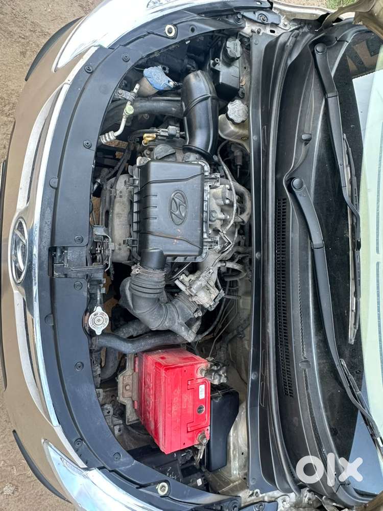 Hyundai I10 Era 1.1, 2008, Petrol