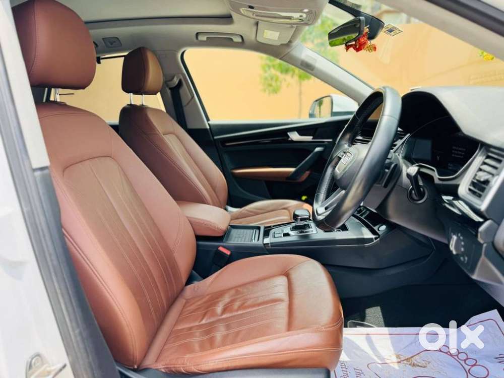 Audi Q5 Technology 45 Tfsi, 2022, Petrol