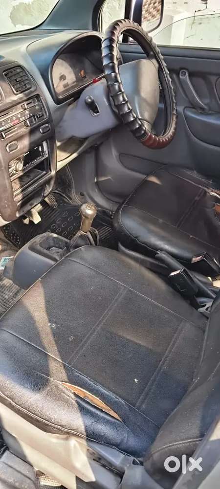 Maruti Suzuki Wagon R 2004