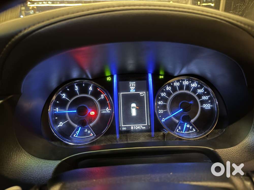 Toyota Fortuner Legender 4x2 At 2.8, 2020, Diesel