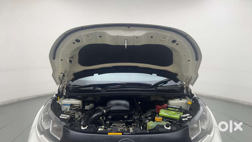 Tata Nexon 1.2 Revotron Xz Plus (s), 2023, Petrol