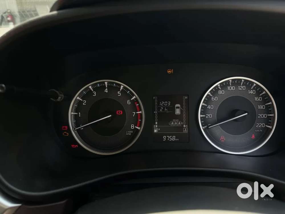 Maruti Suzuki Fronx, 2025, Petrol