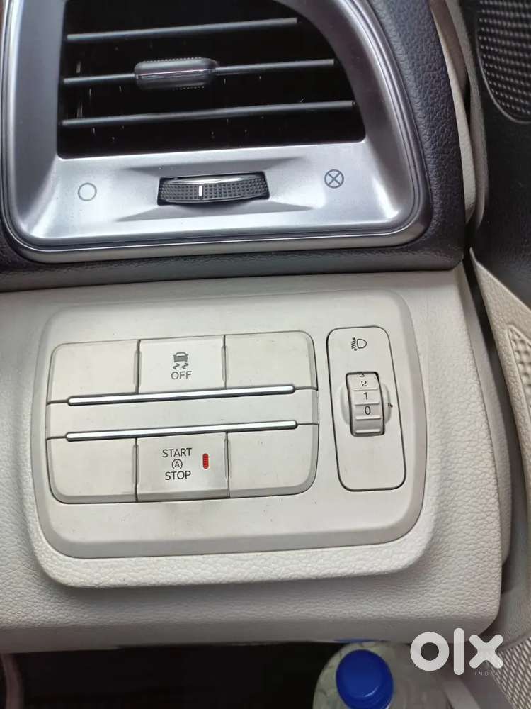 Mahindra Xuv 3xo 2024 Diesel 13543 Km Driven