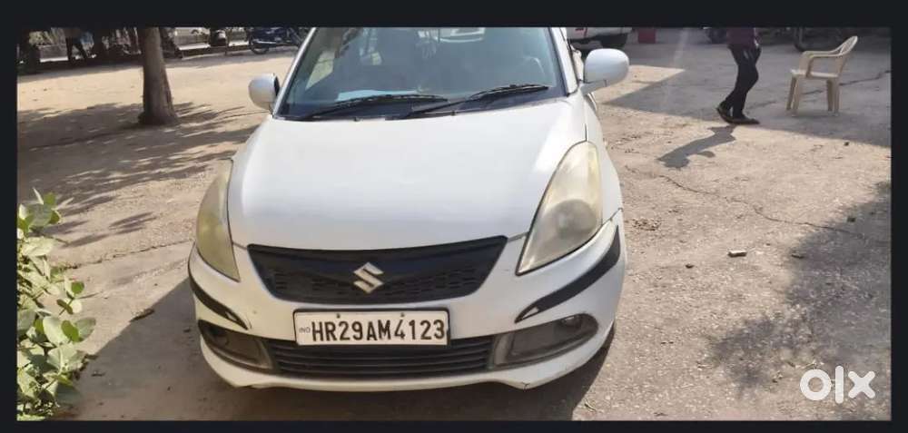 2016 Maruti Suzuki Swift Dzire Ldi Diesel – Good Condition – Hr29