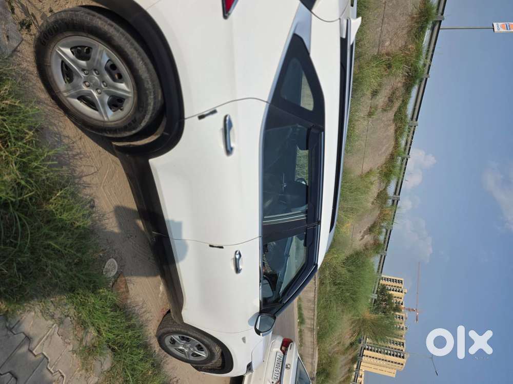 Kia Seltos Diesel 2021