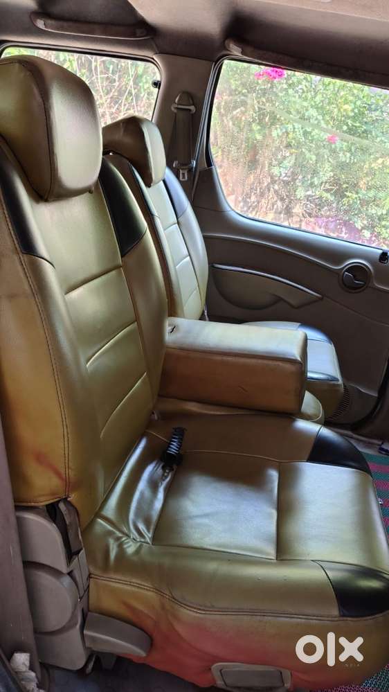 Mahindra Xylo D2 Maxx, 2011, Diesel