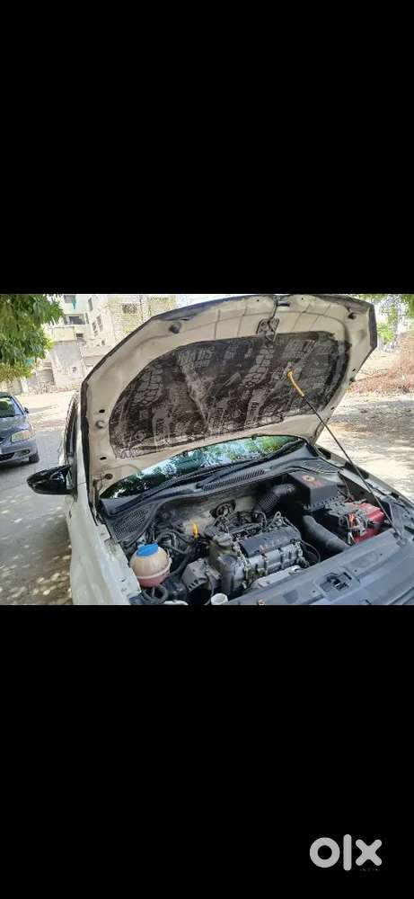 Volkswagen Polo 2017
