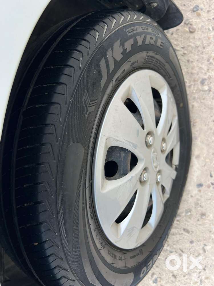 Hyundai I10 Magna 1.1l, 2013, Petrol