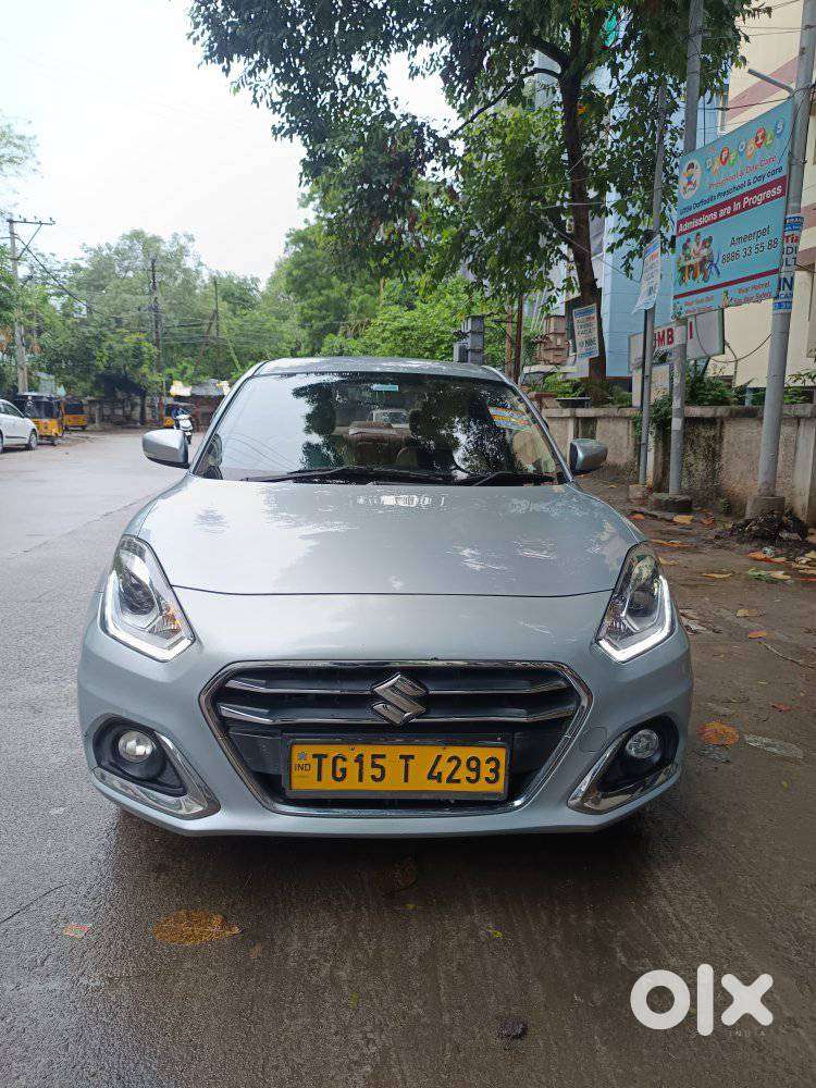 Maruti Suzuki Swift Dzire Zxi Plus , 2024, Petrol