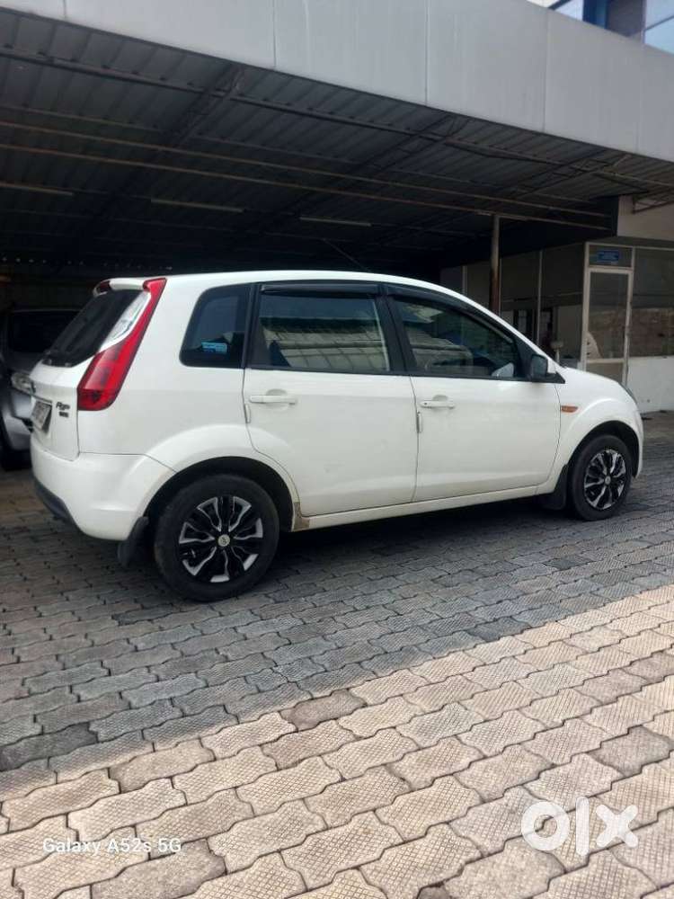 Ford Figo 2010-2012 Diesel Exi, 2011, Diesel