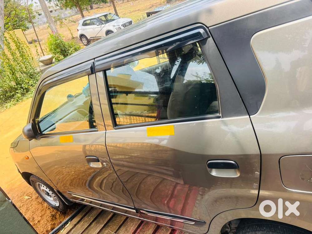 Maruti Suzuki Hybrid 2023