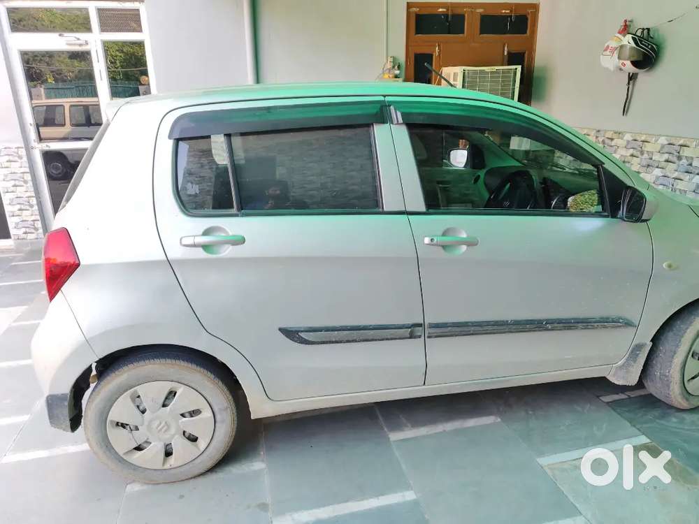 Maruti Suzuki Celerio 2021