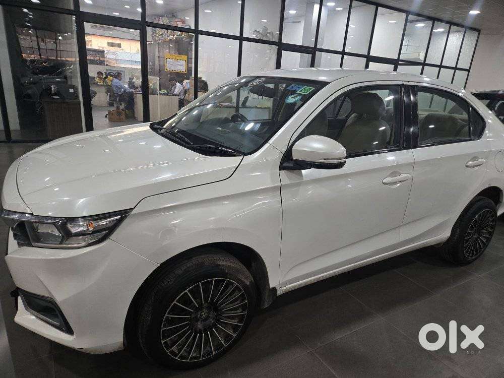 Honda Amaze 1.2 S I-vtec, 2022, Petrol