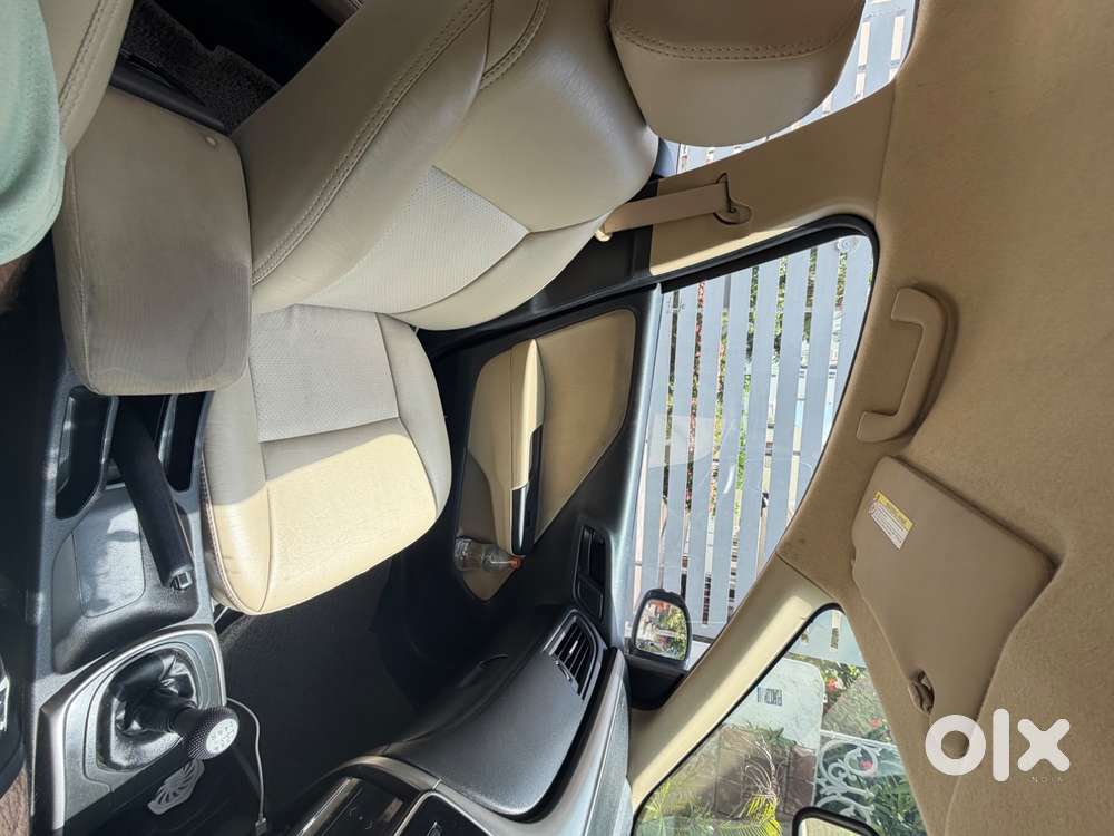 Honda City 2015 I-dtec