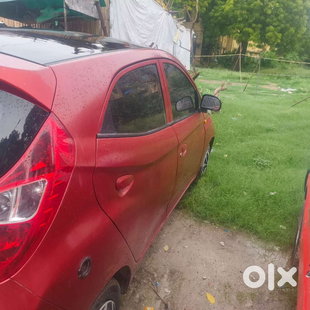 Hyundai Eon 2014