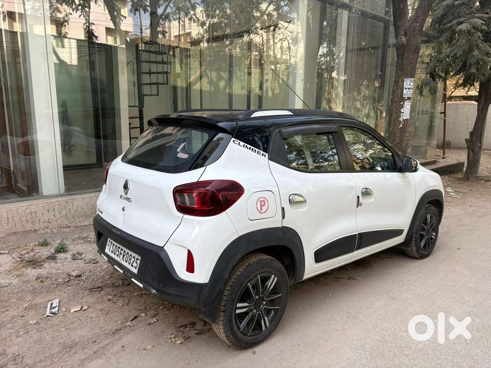 Renault Kwid Climber, 2023, Petrol