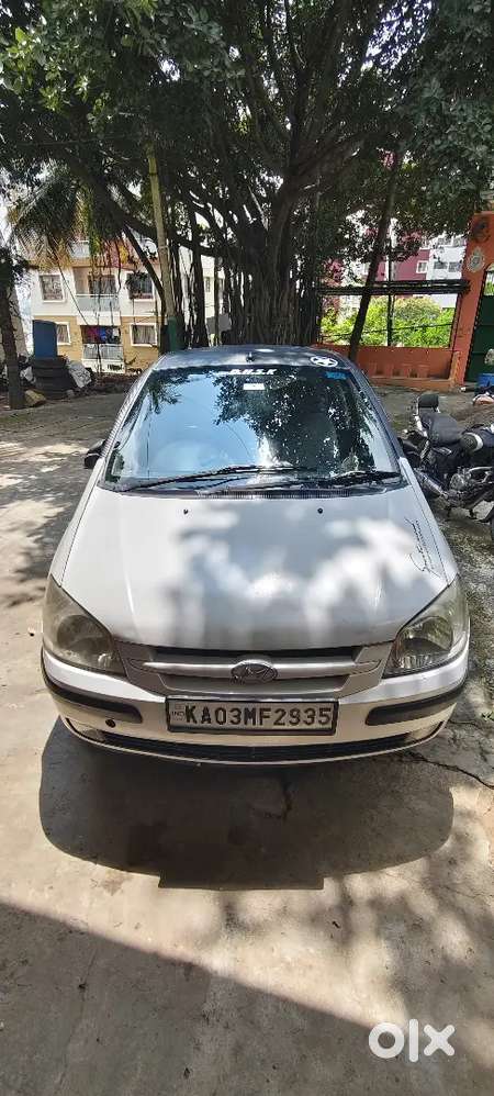Hyundai Getz 2006