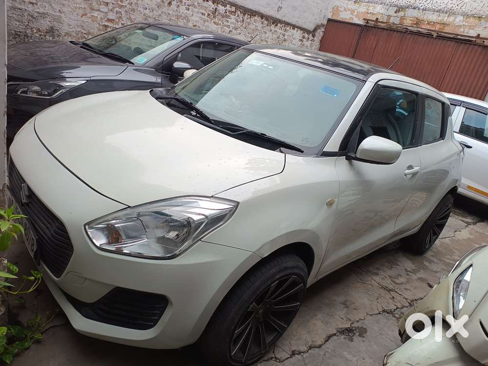Maruti Suzuki Swift 2019