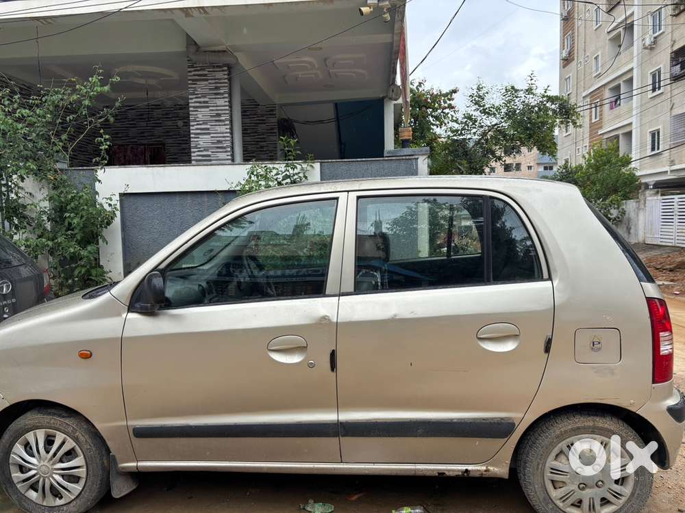 Hyundai Santro Xing 2006
