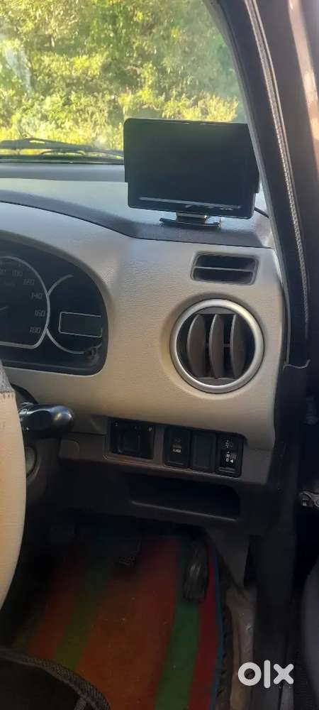 Zen Estilo Vxi ( Fc 2031)
