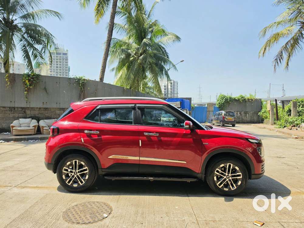 Hyundai Venue 1.0 Sx Turbo Dct, 2023, Petrol