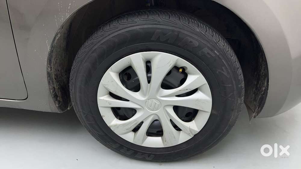 Maruti Suzuki Swift Vvt Vxi, 2019, Petrol