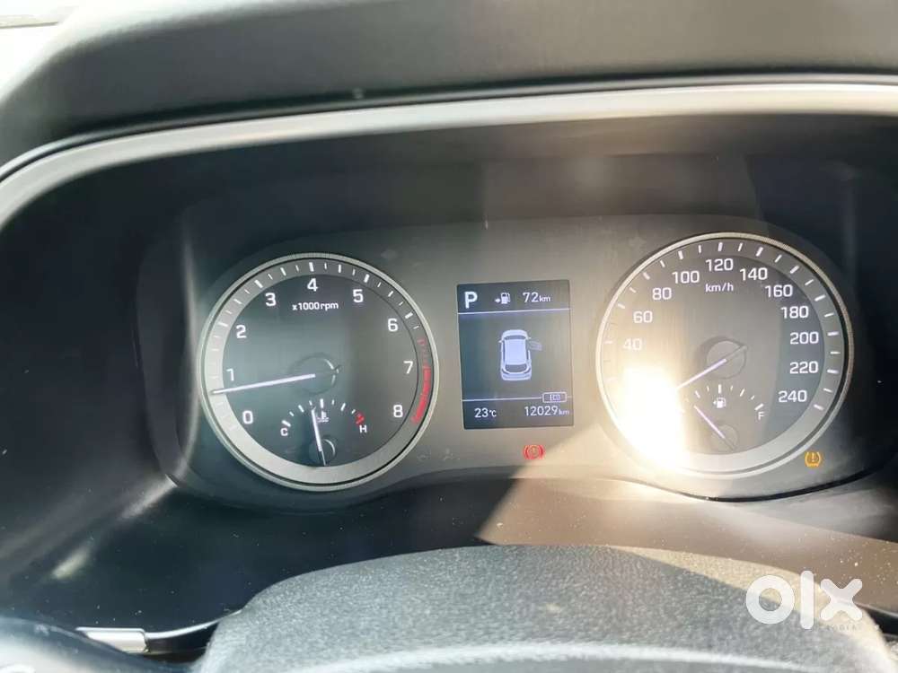 Hyundai Tucson 2.0 Gl 2wd Petrol At, 2021, Petrol
