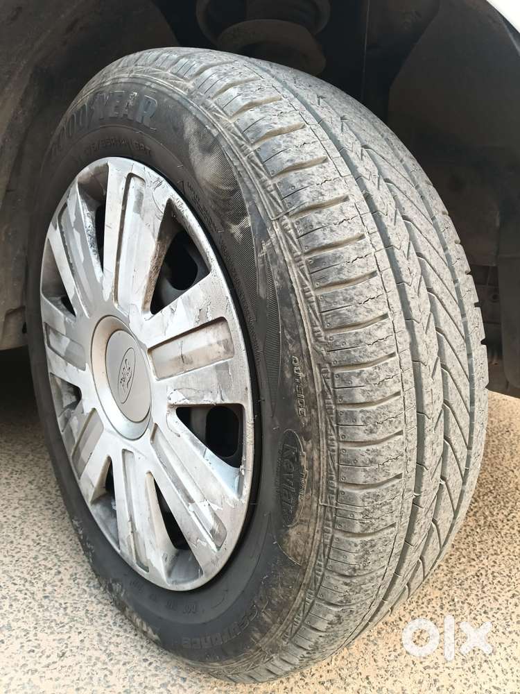 Ford Figo Duratorq Zxi 1.4, 2012, Diesel