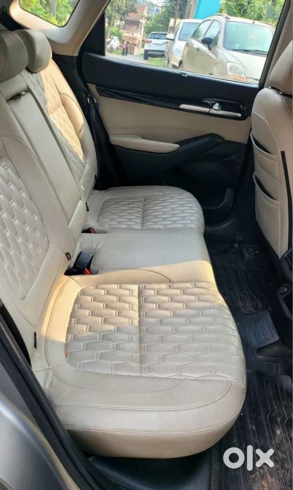 Kia Seltos Htx Ivt G, 2020, Petrol