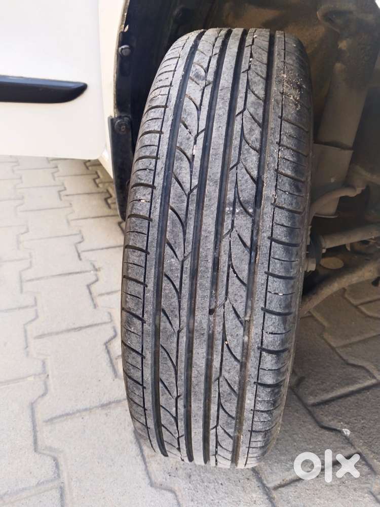 Maruti Suzuki Wagon R Vxi, 2015, Petrol