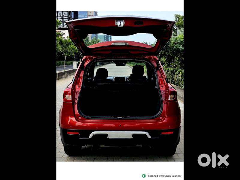 Maruti Suzuki Vitara Brezza Vdi (o), 2018, Diesel