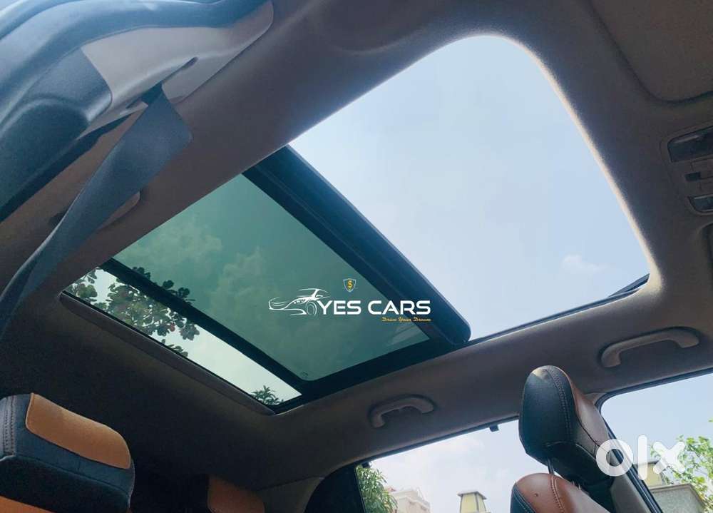 Hyundai Creta 1.5 Sx, 2021, Petrol