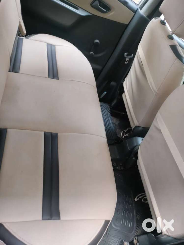 Maruti Suzuki Estilo 2008 Lxi