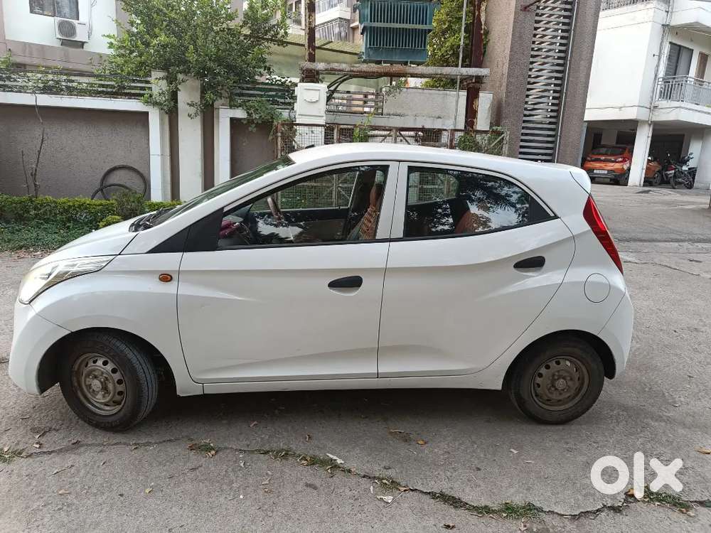 Hyundai Eon 0.8 Era Plus 2014