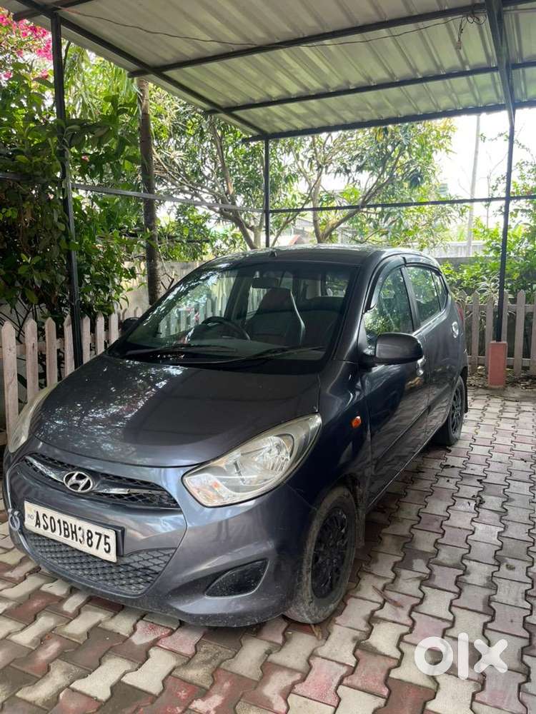 Hyundai I10 2013 Petrol Good Condition