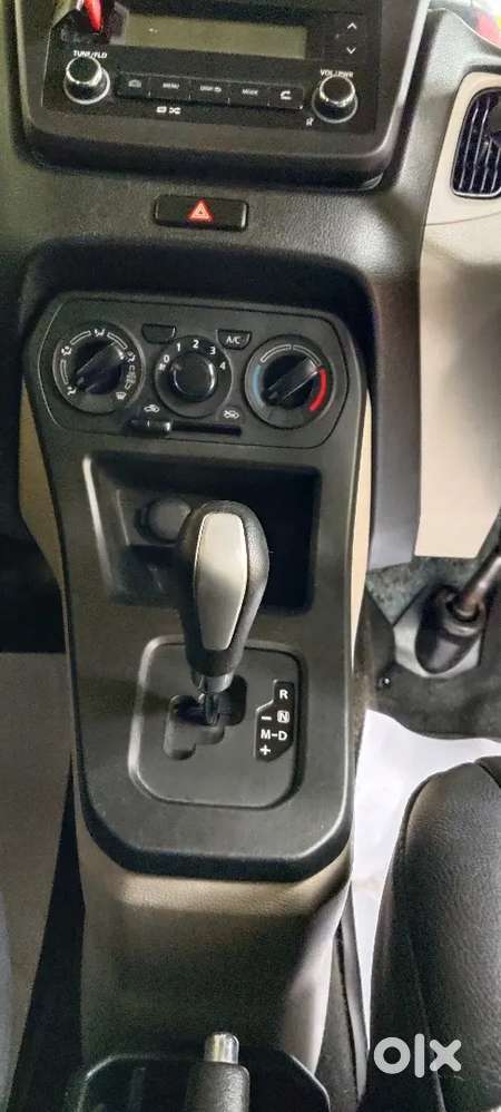 Maruti Suzuki Wagon R 2019
