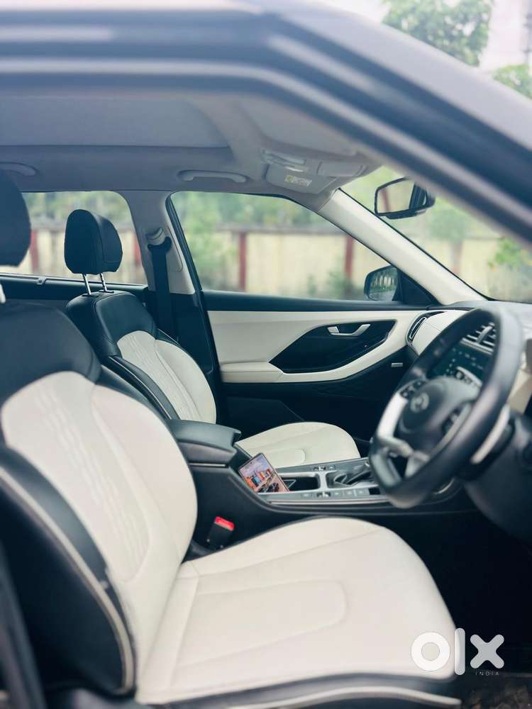 Hyundai Creta 1.6 Sx (o), 2022, Diesel