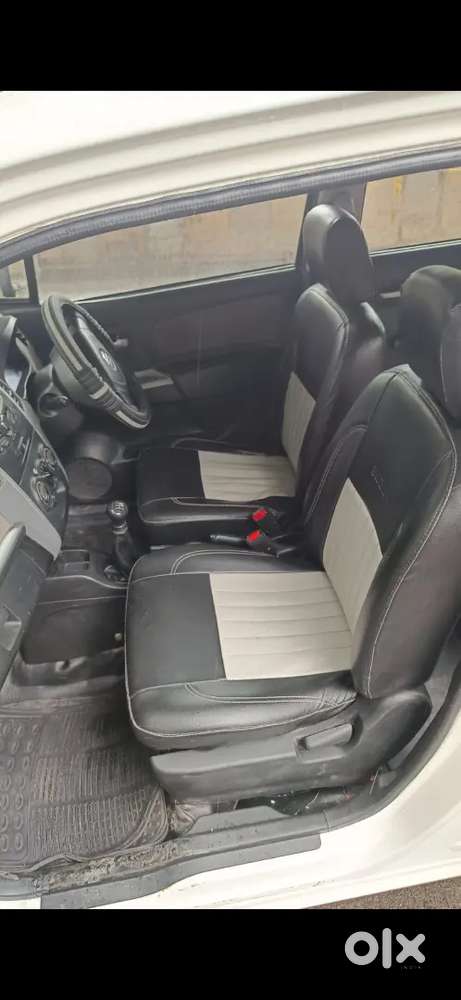 Maruti Suzuki Wagon R 2013 Lxi Company Cng