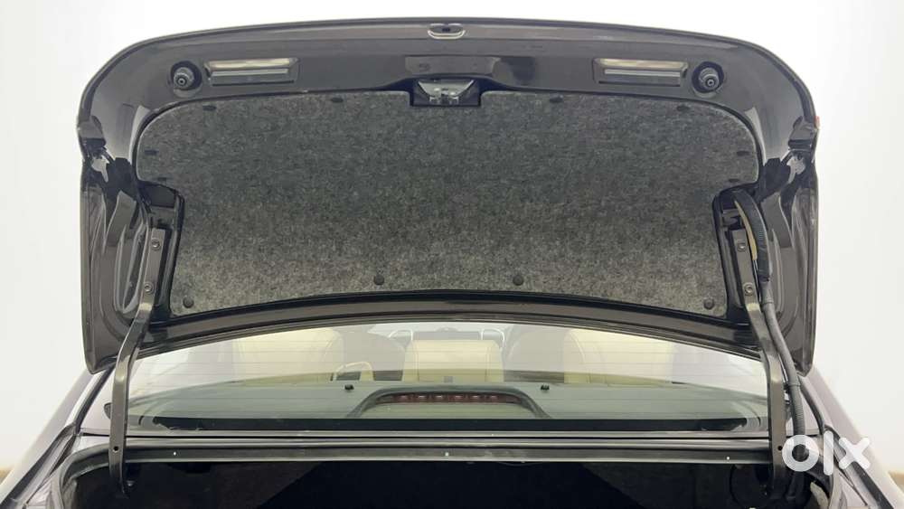 Honda City 1.5 Zx I-vtec Mt, 2021, Petrol