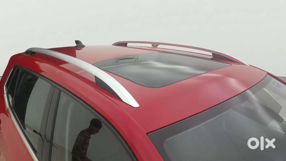 Skoda Kushaq Style 1.0l Tsi At, 2022, Petrol