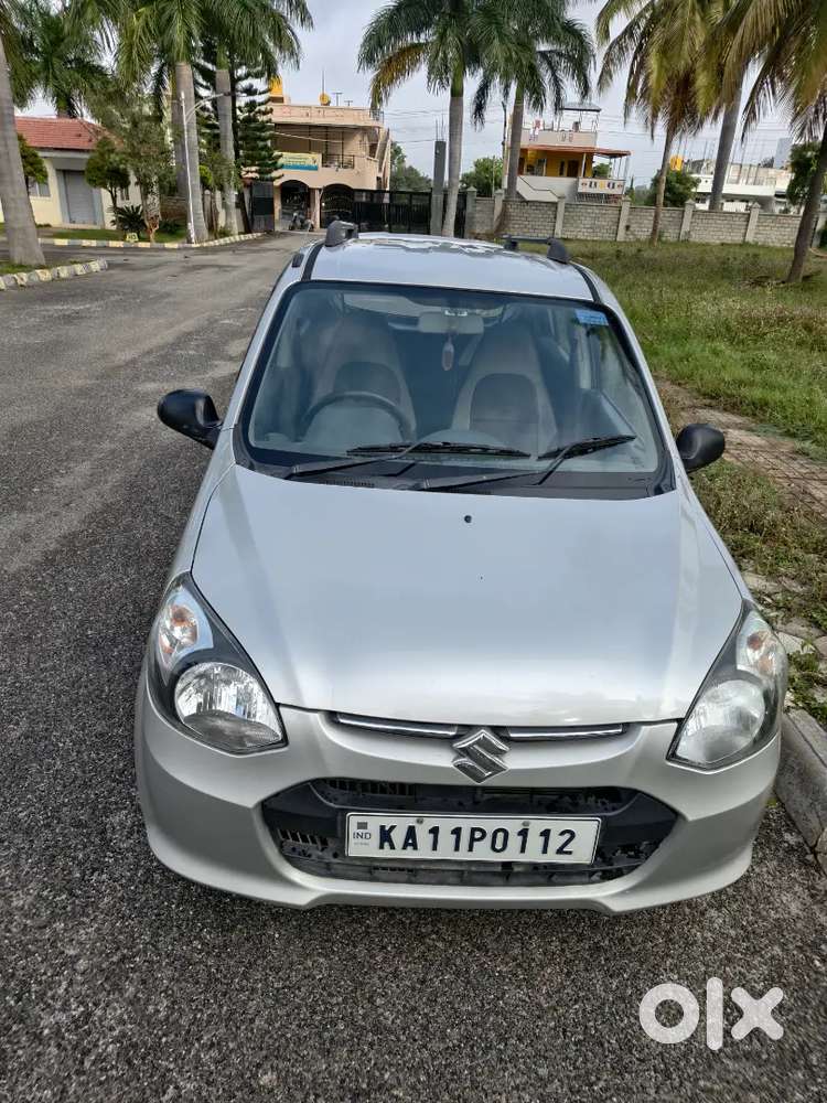 Maruti Alto 2014 Vxi Neet Condition Excellent Smoot Engine.