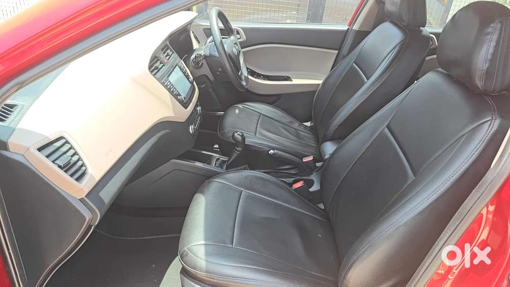 Hyundai I20 Asta 1.2, 2017, Petrol