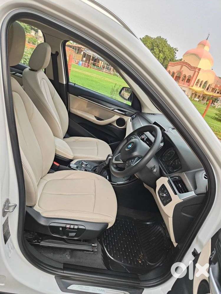 Bmw X1 Sdrive 20d X Line, 2020, Diesel