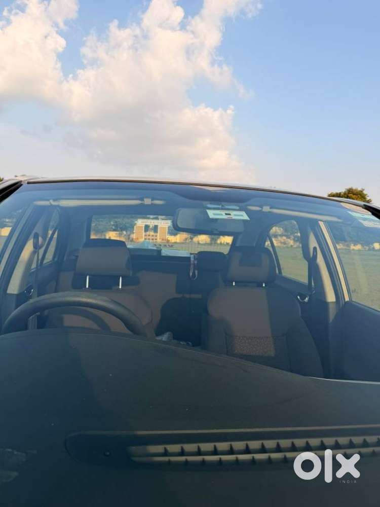 Tata Zest Amt Quadrajet 1.3 Xta, 2016, Diesel